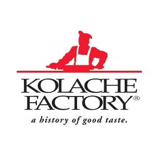 Kolache Factory logo