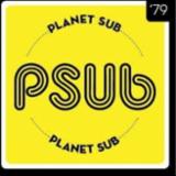 Planet Sub logo