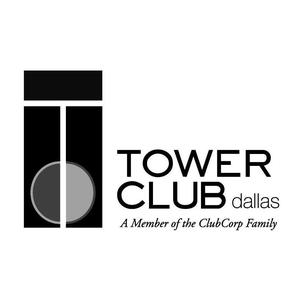 Tower Club - Dallas logo