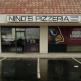 Chrissy's Nino's Pizzeria logo