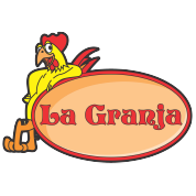 Logo for La Granja