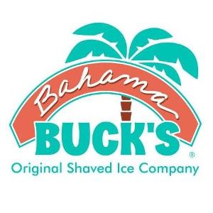 Bahama Buck's logo