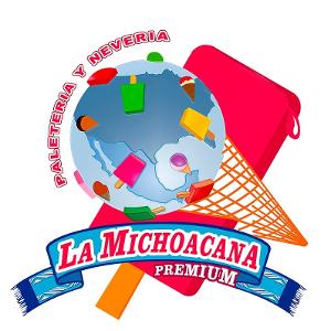 La Michoacana Premium logo