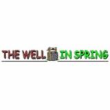 The Well In Spring logo