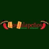 Los Jalapenos logo