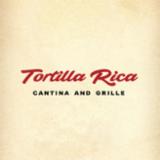 Tortilla Rica logo