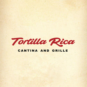 Tortilla Rica logo