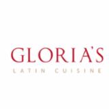 Gloria's Latin Cuisine logo
