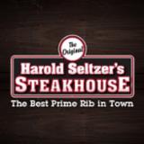 Harold Seltzer's Steakhouse Clearwater logo