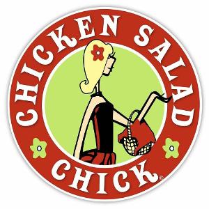 Chicken Salad Chick logo
