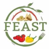 FEAST in the Mount Dora Marketplace logo