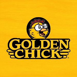 Golden Chick logo