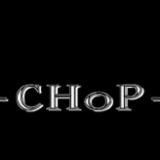 Chop - Chandler logo