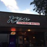 Ken Japanese Bistro logo