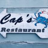 Cap's Place logo