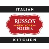 Russo's New York Pizzeria logo