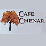 Cafe Chenar logo