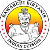 Bawarchi Biryanis - Irving logo