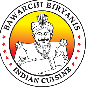 Bawarchi Biryanis - Irving logo