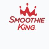 Smoothie King logo