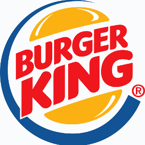 Burger King logo