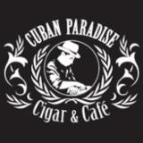 Cuban Paradise logo