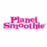 Planet Smoothie logo