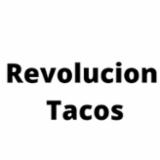 Revolucion Tacos logo