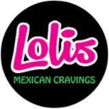 Lolis Mexican Cravings logo
