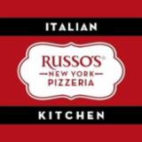 Russo's New York Pizzeria logo