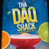 Tha Daq SHACK logo