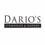 Dario's Steakhouse & Seafood logo