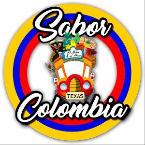 Sabor Colombia Restaurant logo