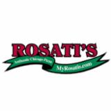 Rosati's Pizza and Sports Pub logo