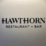 Hawthorn Restaurant + Bar logo