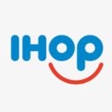 IHOP - S Tryon logo