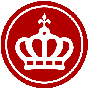 Donut Palace logo