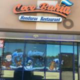 Coco Bahia Honduras Restaurant logo