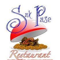 Sak Pase Restaurant logo