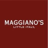 Maggiano's Little Italy logo