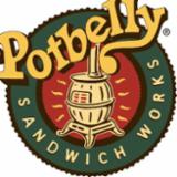 Potbelly logo