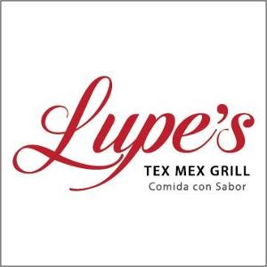 Logo for Lupe’s Tex-Mex & Grill