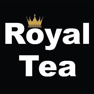 Royal Tea logo