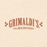 Grimaldi's Pizzeria - Casa Paloma logo