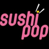 Sushi Pop Winter Park logo