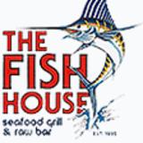 The Fish House Miami logo