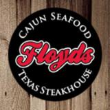 Floyds Seafood - Sugar Land logo