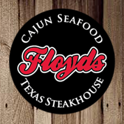 Floyds Seafood - Sugar Land logo