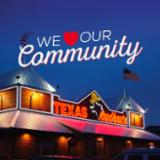 Texas Roadhouse logo