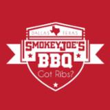 Smokey Joe's BBQ logo